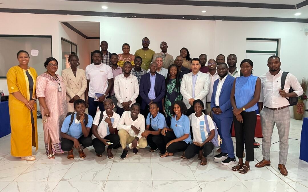 Workshop de Validação do Estudo sobre Serviços Financeiros Digitais Realiza-se em Bissau