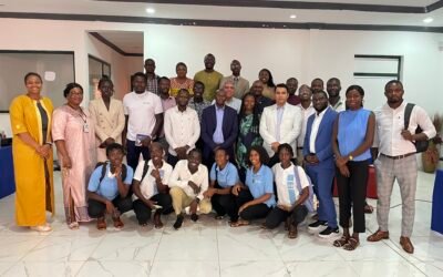Workshop de Validação do Estudo sobre Serviços Financeiros Digitais Realiza-se em Bissau